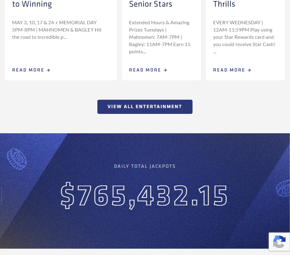 StarCasino slide2